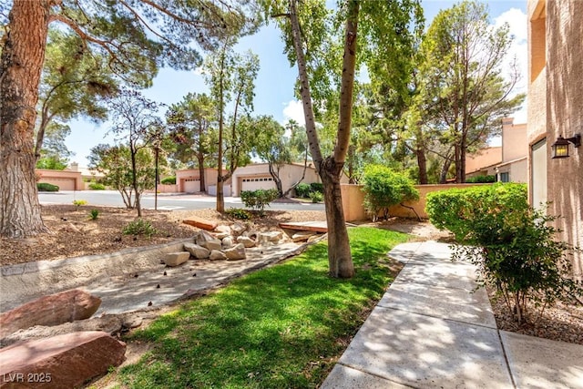 3246 Brookfield Dr, Las Vegas, NV 89120 - view of surrounding community