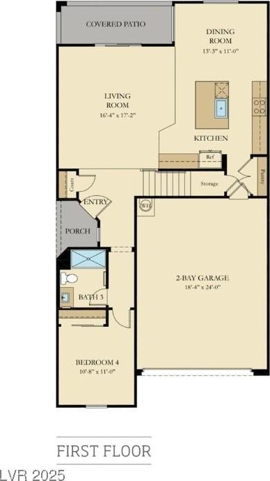 2935 Gaffer Film St, Las Vegas, NV 89156 - photo 45