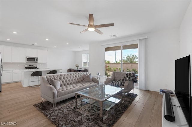 2935 Gaffer Film St, Las Vegas, NV 89156 - photo 5