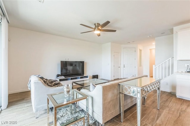 2935 Gaffer Film St, Las Vegas, NV 89156 - photo 6