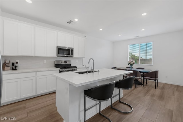 2935 Gaffer Film St, Las Vegas, NV 89156 - photo 8