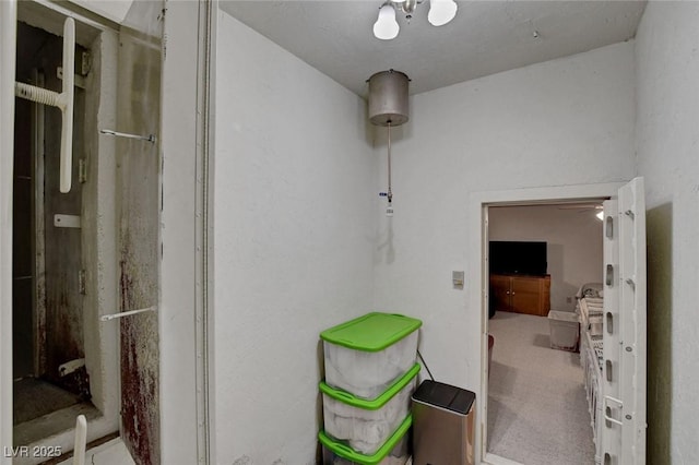1700 Red Rock St, Las Vegas, NV 89146 - view of corridor