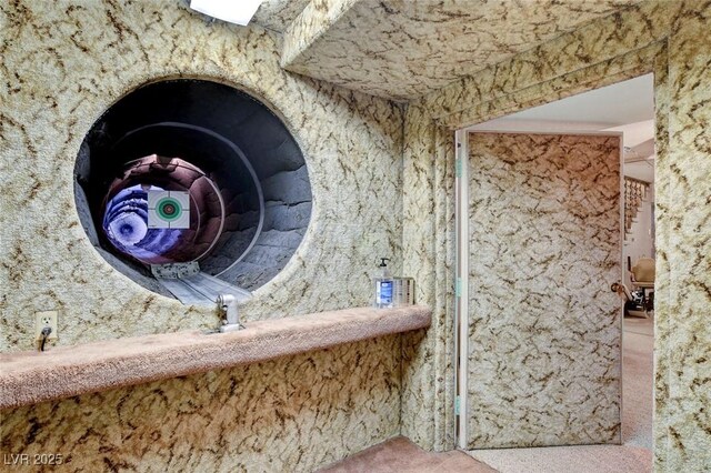 1700 Red Rock St, Las Vegas, NV 89146 - detailed view of carpet flooring