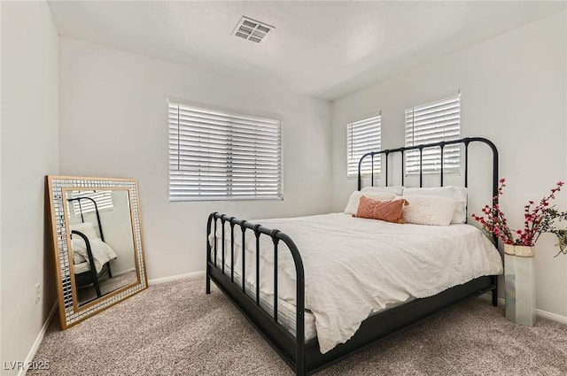 2470 Lower Meadows Ave, Henderson, NV 89052 - carpeted bedroom featuring baseboards