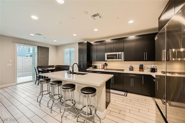 707 Cottonwood Hill Pl, Henderson, NV 89011 - photo 14