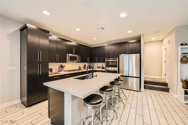 707 Cottonwood Hill Pl, Henderson, NV 89011 - photo 15