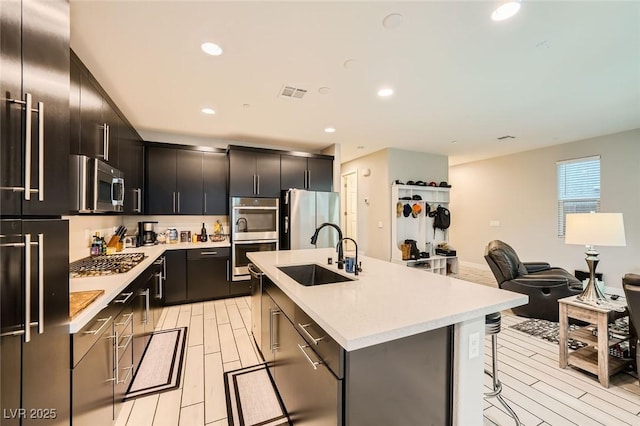 707 Cottonwood Hill Pl, Henderson, NV 89011 - photo 16