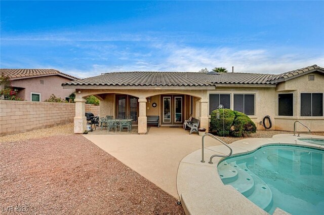 2939 Crown Bluffs Ct, Las Vegas, NV 89117 - photo 61