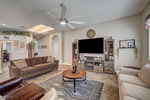 2939 Crown Bluffs Ct, Las Vegas, NV 89117 - photo 14
