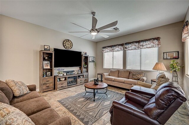 2939 Crown Bluffs Ct, Las Vegas, NV 89117 - photo 15