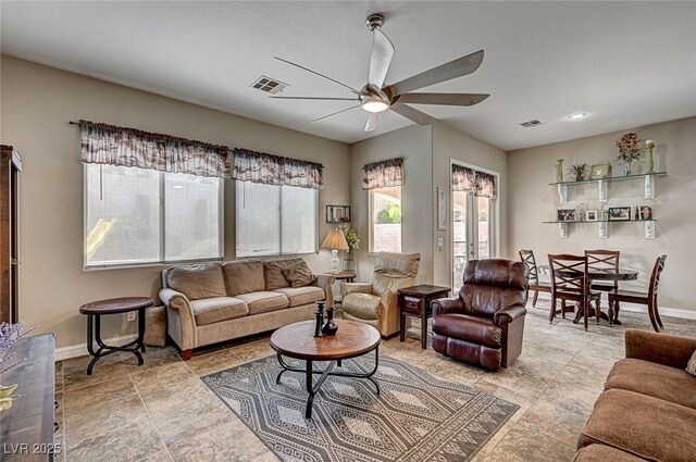 2939 Crown Bluffs Ct, Las Vegas, NV 89117 - photo 12