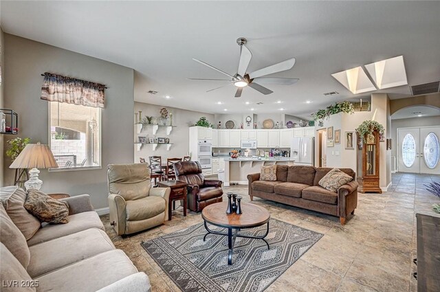 2939 Crown Bluffs Ct, Las Vegas, NV 89117 - photo 13