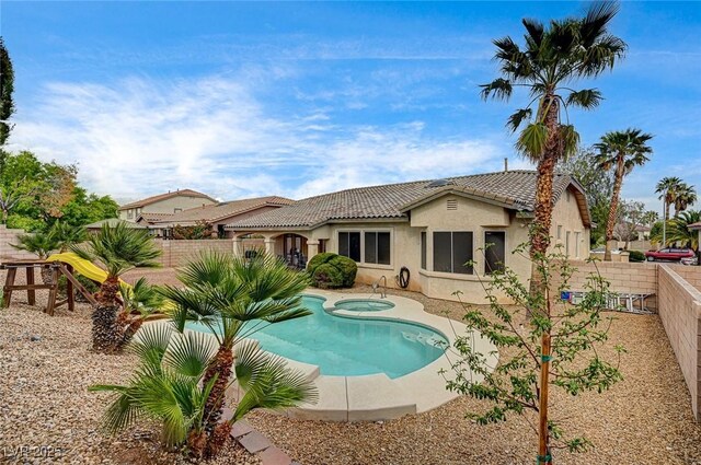 2939 Crown Bluffs Ct, Las Vegas, NV 89117 - photo 63