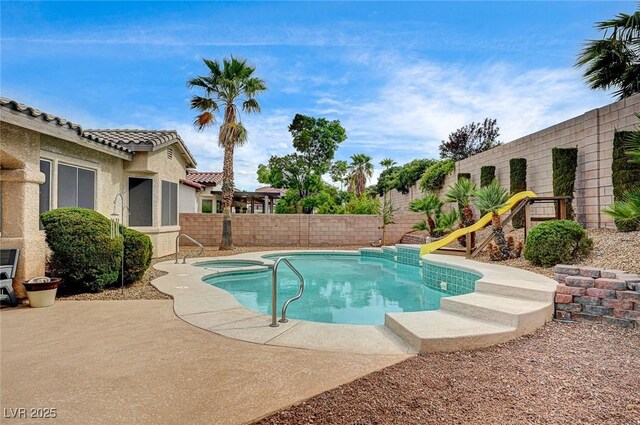2939 Crown Bluffs Ct, Las Vegas, NV 89117 - photo 62