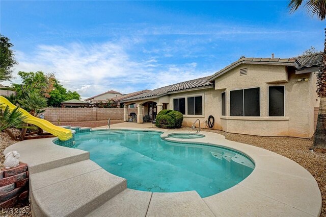 2939 Crown Bluffs Ct, Las Vegas, NV 89117 - photo 60
