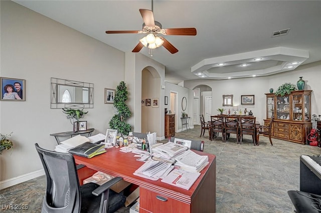 2939 Crown Bluffs Ct, Las Vegas, NV 89117 - photo 22