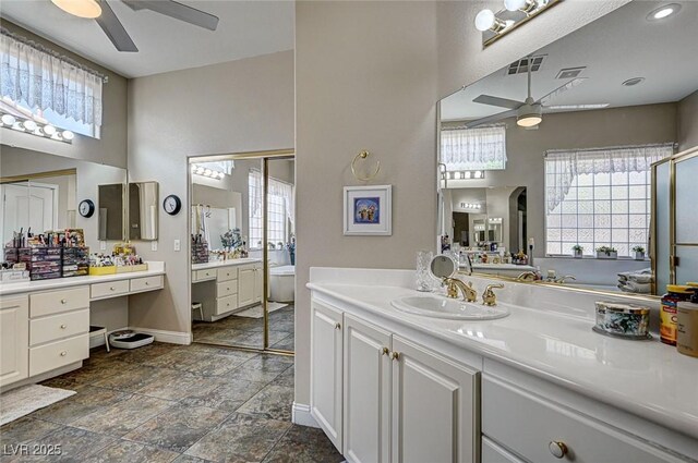 2939 Crown Bluffs Ct, Las Vegas, NV 89117 - photo 37