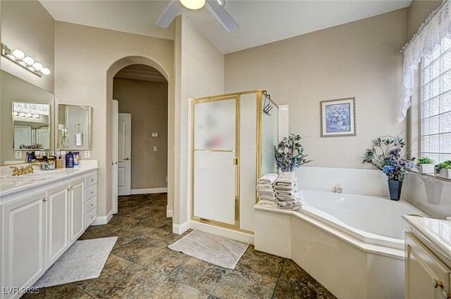 2939 Crown Bluffs Ct, Las Vegas, NV 89117 - photo 39