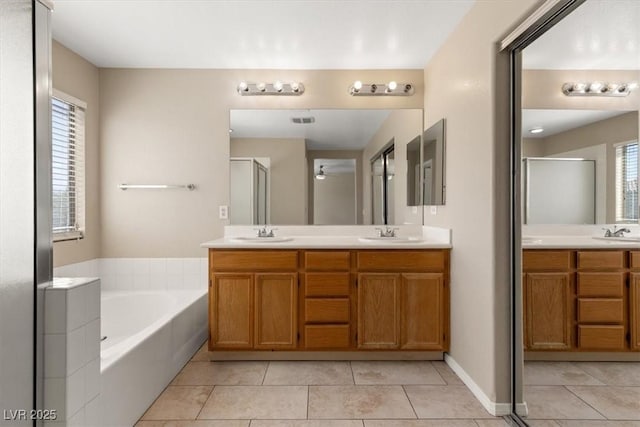 1813 Arch Stone Ave, North Las Vegas, NV 89031 - photo 27