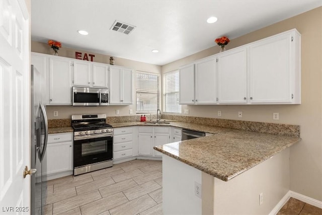 1813 Arch Stone Ave, North Las Vegas, NV 89031 - photo 6
