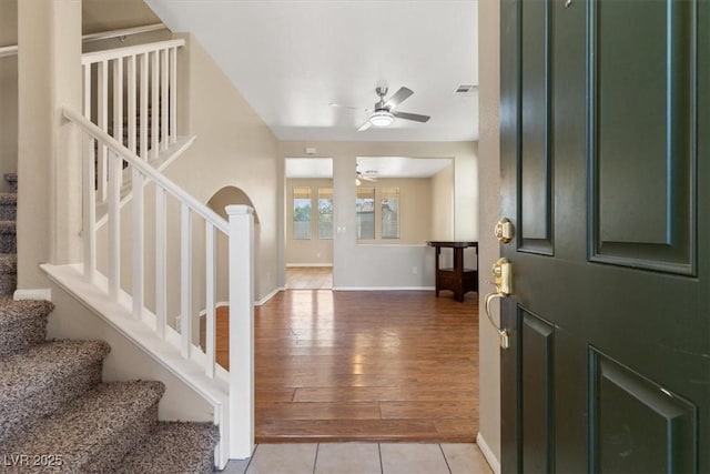 1813 Arch Stone Ave, North Las Vegas, NV 89031 - photo 8