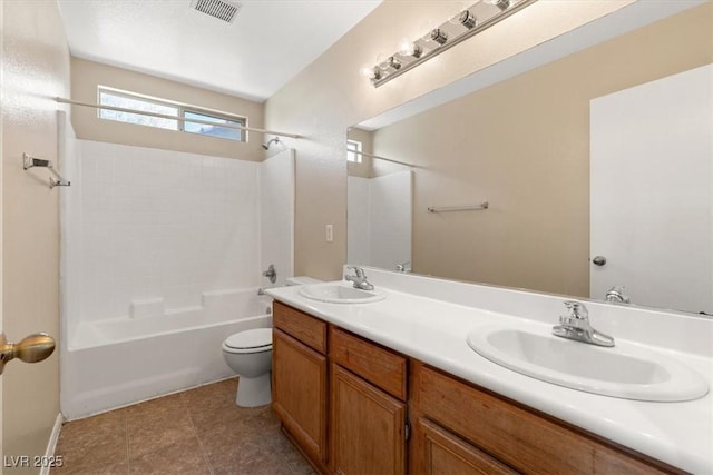 1813 Arch Stone Ave, North Las Vegas, NV 89031 - photo 33