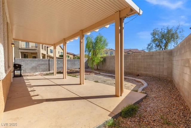 1813 Arch Stone Ave, North Las Vegas, NV 89031 - photo 35