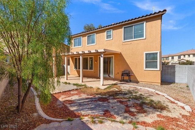 1813 Arch Stone Ave, North Las Vegas, NV 89031 - photo 37