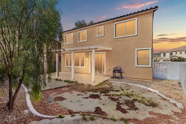 1813 Arch Stone Ave, North Las Vegas, NV 89031 - photo 38