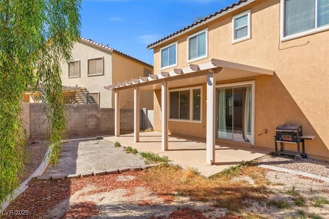 1813 Arch Stone Ave, North Las Vegas, NV 89031 - photo 39