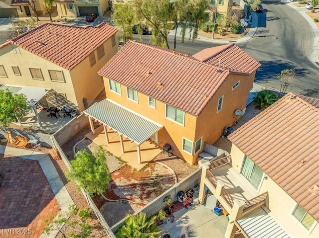 1813 Arch Stone Ave, North Las Vegas, NV 89031 - photo 41