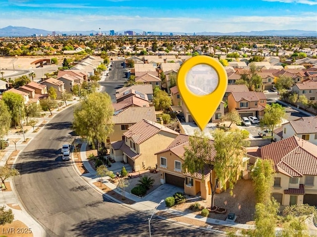 1813 Arch Stone Ave, North Las Vegas, NV 89031 - photo 42