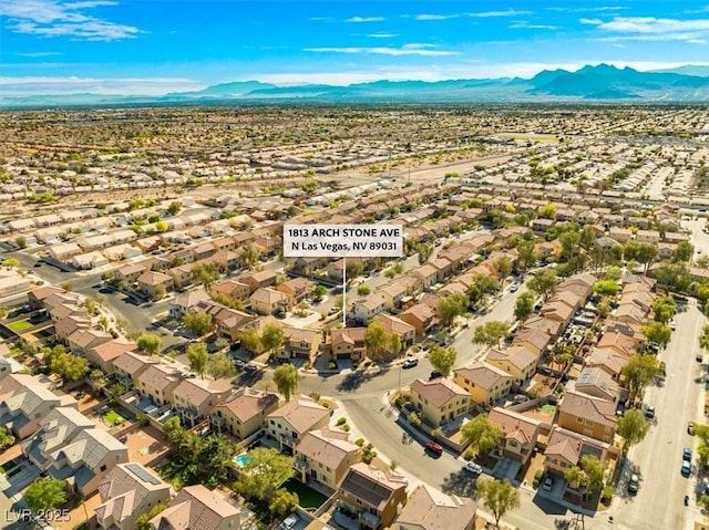 1813 Arch Stone Ave, North Las Vegas, NV 89031 - photo 44