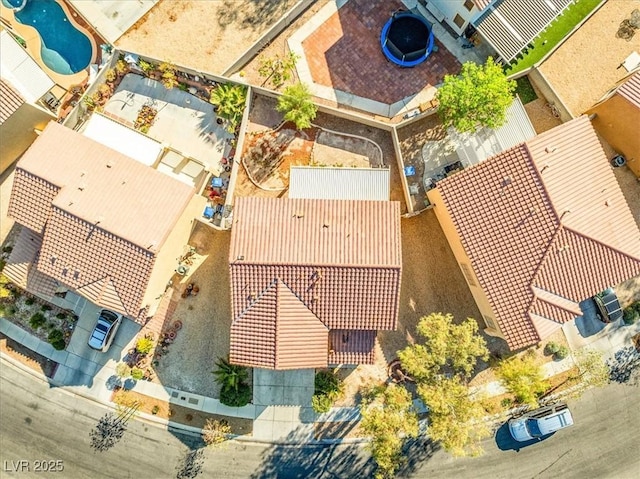 1813 Arch Stone Ave, North Las Vegas, NV 89031 - photo 45