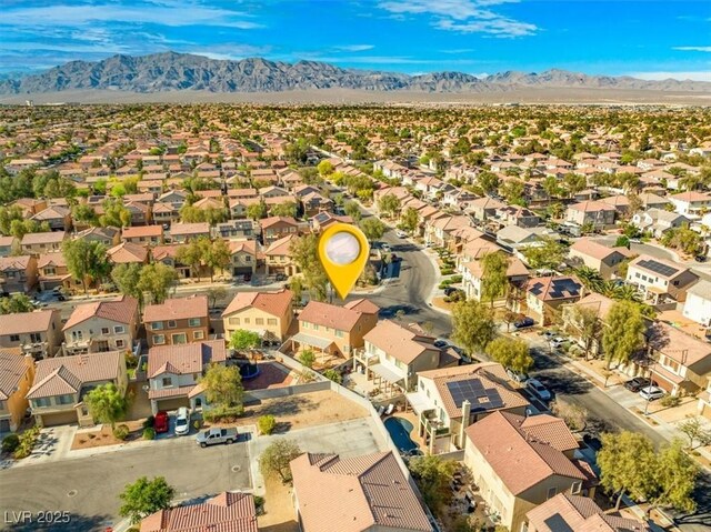1813 Arch Stone Ave, North Las Vegas, NV 89031 - photo 46