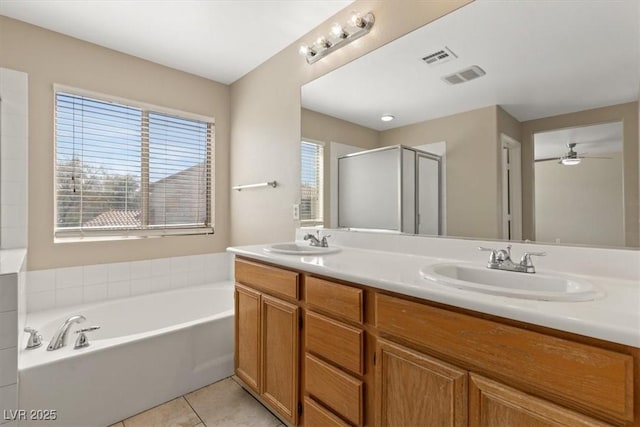 1813 Arch Stone Ave, North Las Vegas, NV 89031 - photo 29