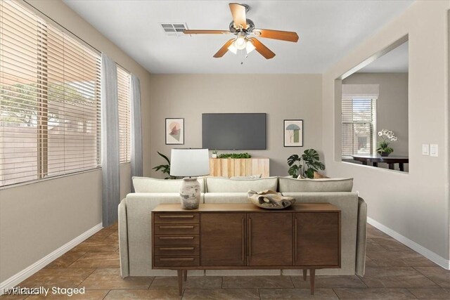 1813 Arch Stone Ave, North Las Vegas, NV 89031 - photo 4