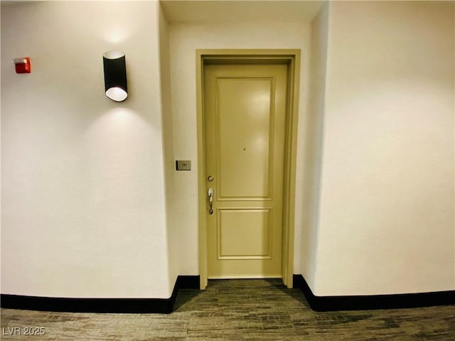 20 E Serene Ave Unit 111, Las Vegas, NV 89123 - view of exterior entry
