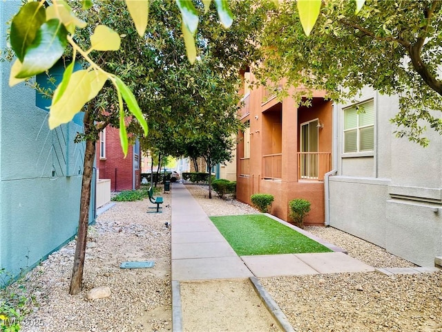 20 E Serene Ave Unit 111, Las Vegas, NV 89123 - view of property's community