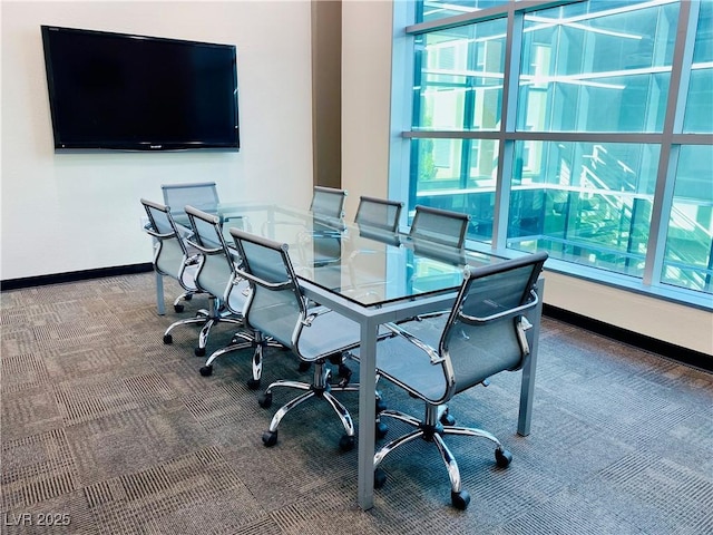 20 E Serene Ave Unit 111, Las Vegas, NV 89123 - carpeted office featuring baseboards