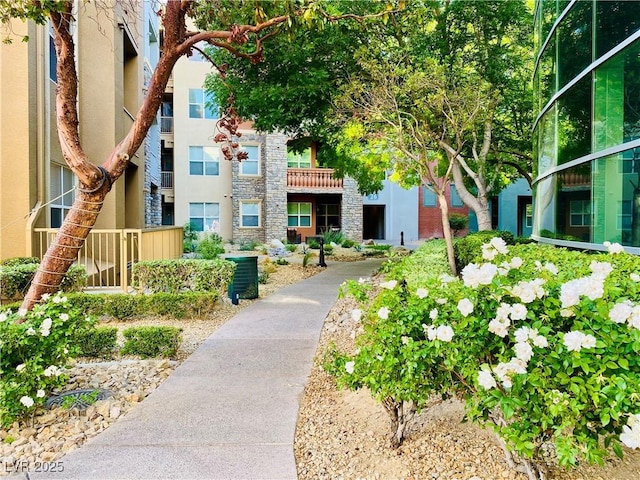 20 E Serene Ave Unit 111, Las Vegas, NV 89123 - view of community