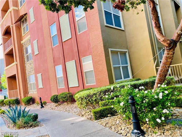 20 E Serene Ave Unit 111, Las Vegas, NV 89123 - view of building exterior