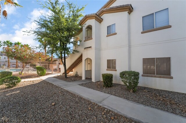5655 E Sahara Ave Unit 1037, Las Vegas, NV 89142 - view of building exterior