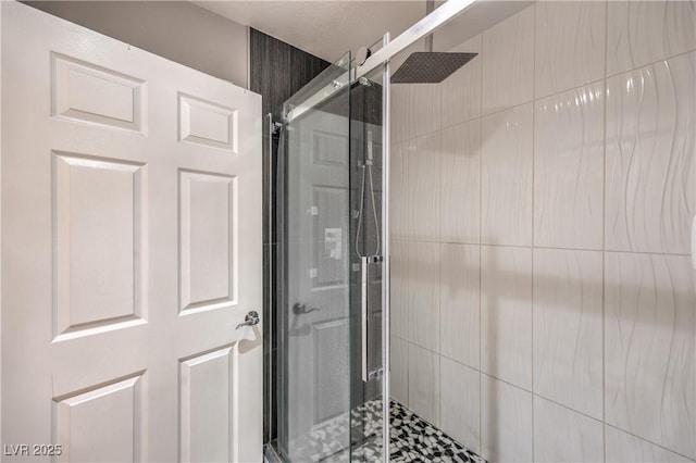 91 E Agate Ave Unit 204, Las Vegas, NV 89123 - full bathroom with a stall shower