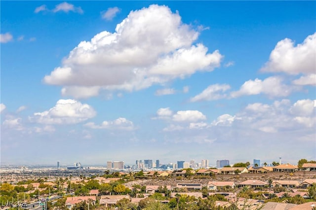 1964 Oliver Springs St, Henderson, NV 89052 - city view