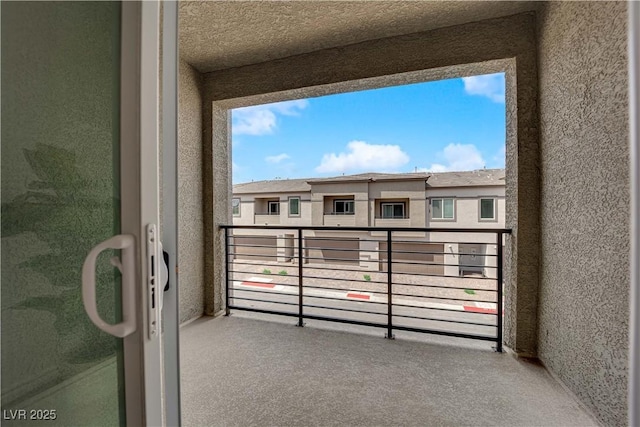 334 Laurel Peak Dr, Henderson, NV 89015 - view of balcony