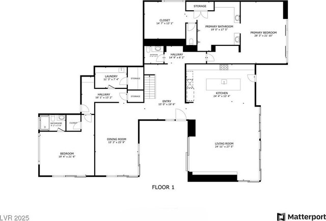 1548 Pleasant Bay Ct, Henderson, NV 89011 - photo 55