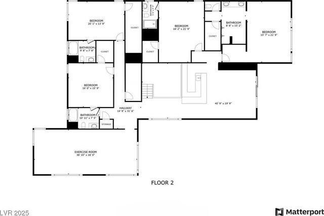 1548 Pleasant Bay Ct, Henderson, NV 89011 - photo 56