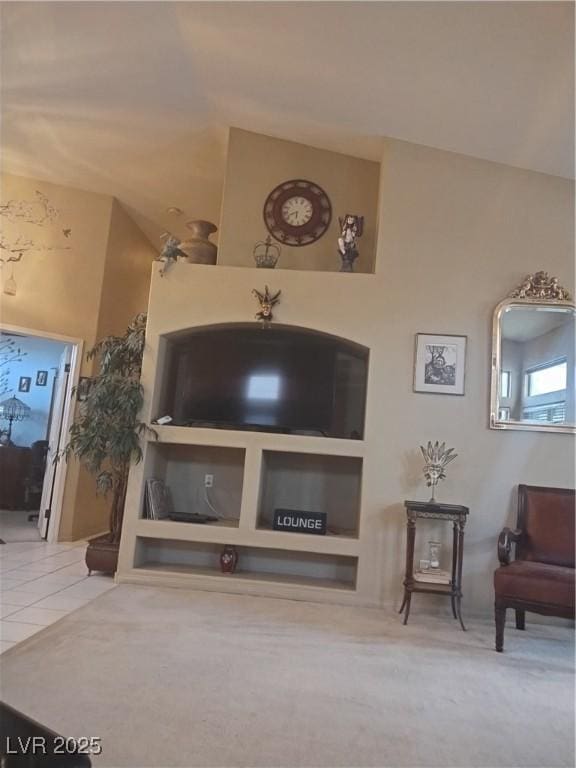 7894 W Patrick Ln, Las Vegas, NV 89113 - view of living area