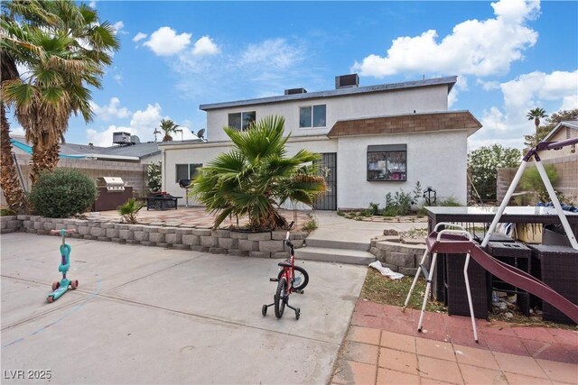 4602 Inland Ct, Las Vegas, NV 89147 - photo 25